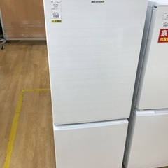 トレファク神戸新長田】IRIS OHYAMAの2018年製2ドア冷蔵庫入荷しました