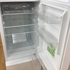 【トレファク神戸新長田】IRIS OHYAMAの2018年製2ドア冷蔵庫入荷しました！!!【取りに来れる方限定】