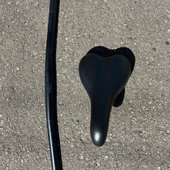 クロスバイク　MAXTEX  マックステックス