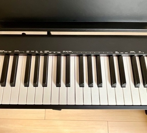 【受け取り日時を伝えてくれた人順】CASIO CDP-S100 受け取り日時を伝えてくれた人順】CASIO CDP-S100