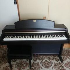 電子ピアノ YAMAHAクラビノーバ  CLP-950  椅子付き