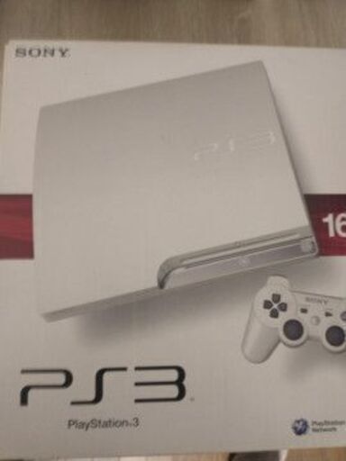 【交渉中】PS3