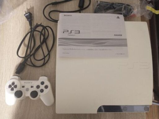 PS3 ソフト 値段交渉してください