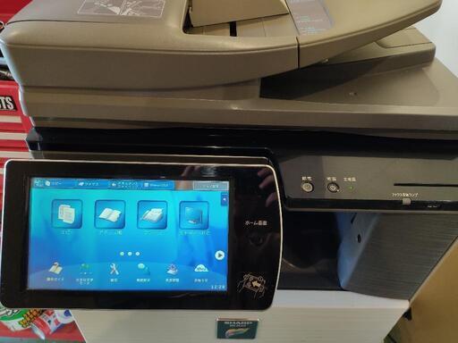 SHARP MX-2640 複合機 シャープ（SHARP）MX-2640FN｜コピー機、複合機なら【コピー機ドットコム】