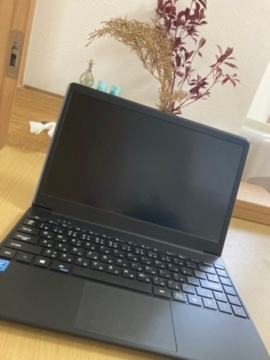 Office / webカメラ付き 軽量パソコン128GB