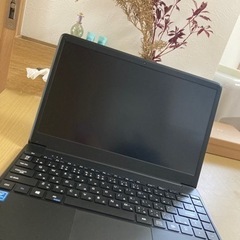 Office / webカメラ付き 軽量パソコン128GB