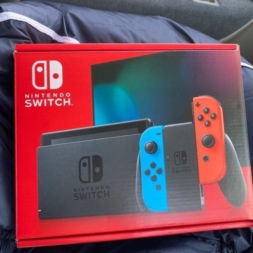 テレビゲーム Nintendo  Switch