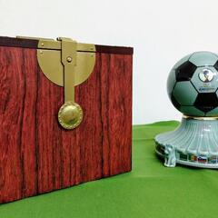 高麗青磁 日韓共催ワールドカップ記念品