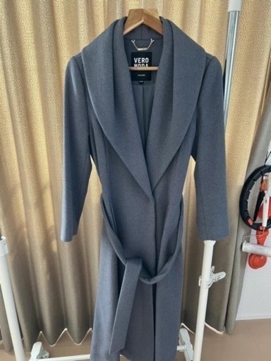 中古コート ブランドVERO MODA