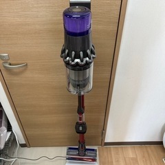 引取】ダイソンSV14コードレスクリーナー