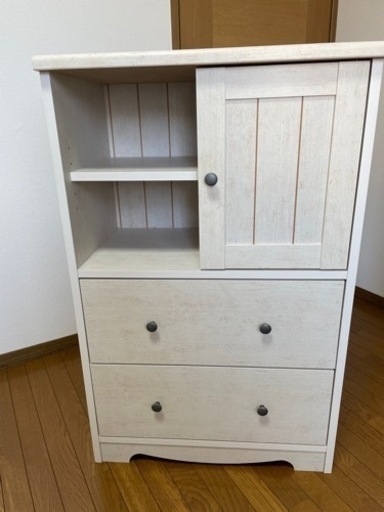 衣装棚にいかがですか？