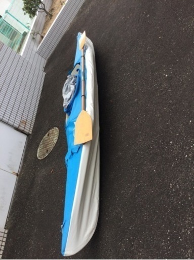 カヌー 現地引き取り 【公式通販】