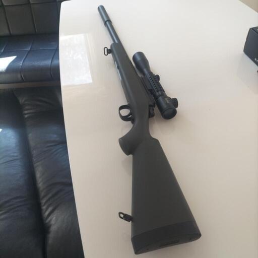 エアガン　VSR-10 Prosniper version G-SPEC