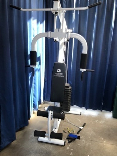 ファイテングロード　HOMEGYM EX70 8500円