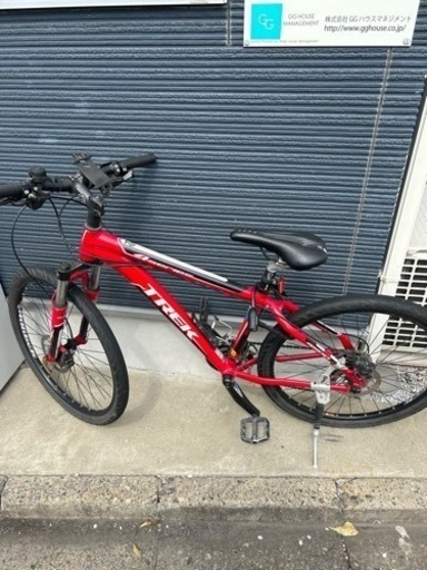 自転車