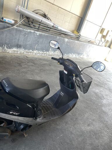 ホンダ　Dio　デイオ　２スト　スクーター　原付50㏄バイク