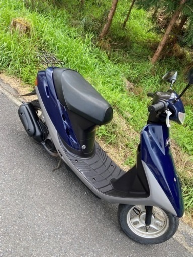スーパーDIO