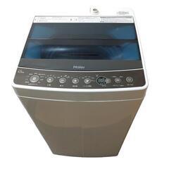 ハイアール　全自動電気洗濯機　JW-JC45A型