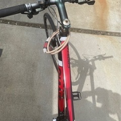 CBOSTAR クロスバイク