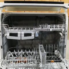 パナソニック食洗機　埼玉県内無料配送　安心の2週間保証