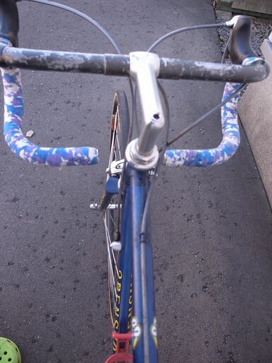 ロードバイク 3RENSHO CYCLONE ZIPP440 3RENSHOのロードバイクとZIPPカーボンホイール ロードバイク 3RENSHO