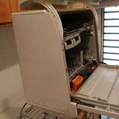パナソニック食洗機　埼玉県内無料配送　安心の2週間保証