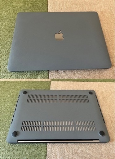 限定値下げ】Macbook pro 2018 4コアi7 RAM16G 256G 英配列キーボード