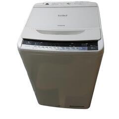 日立　全自動電気洗濯機　BW-V80AE4型