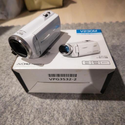 【日本未発売】 ビデオカメラ ビデオカメラ、ムービーカメラ