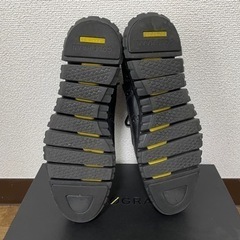 値下げ コールハーン Zerorand ゼログランド US8.5未使用