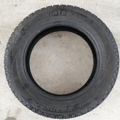 スタッドレスタイヤ　185/60R15 ４本セット