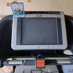 ランニングマシーン　3万円　引取り限定　新潟