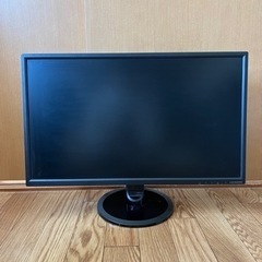 24インチ液晶モニター　KH245V-B4