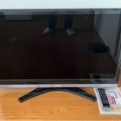 東芝REGZA 42インチ HDD内蔵液晶テレビ 42H9000