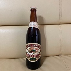キリンクラシックビール633ml