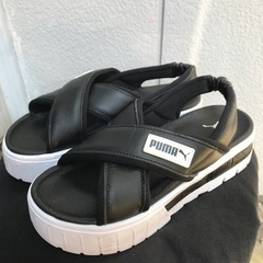 PUMA 夏用　サンダル　[値下げしました]