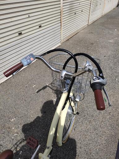 ほとんど新車購入後１ヶ月ほど