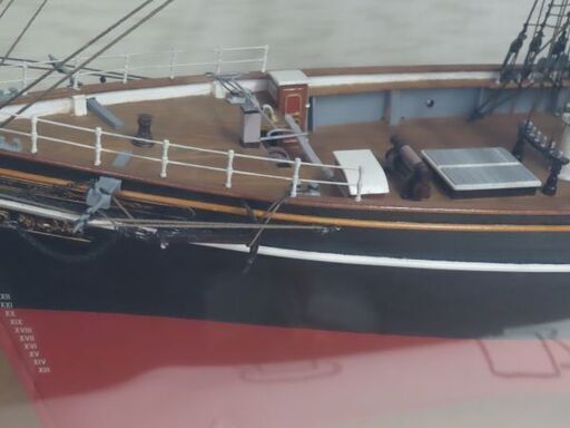 ♪CUTTY SARK/カティーサーク 帆船 模型 札幌♪ | dpcoman.om