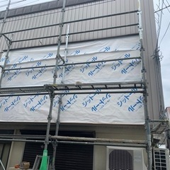 見積り０円でお問い合わせに現地調査します。千葉県内地域の外壁＋屋...