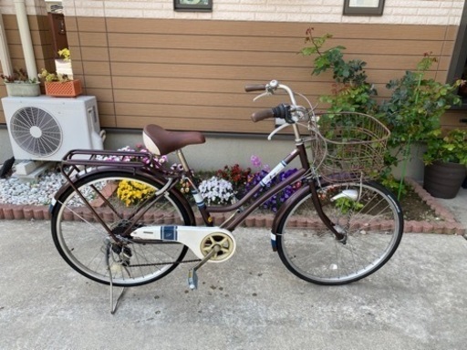 自転車
