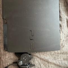 PlayStation 3 (160GB) チャコール・ブラック...