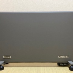 セレミックヒーター　DeLonghi HXJ60L12