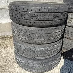 175/65R15①