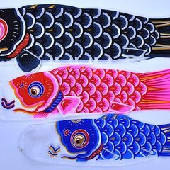 鯉のぼり 新型 どこでもスタンド 付