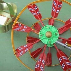 鯉のぼり 新型 どこでもスタンド 付