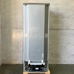 シャープ ノンフロン冷凍冷蔵庫 容量167L 冷凍室46L 冷蔵室121L SJ