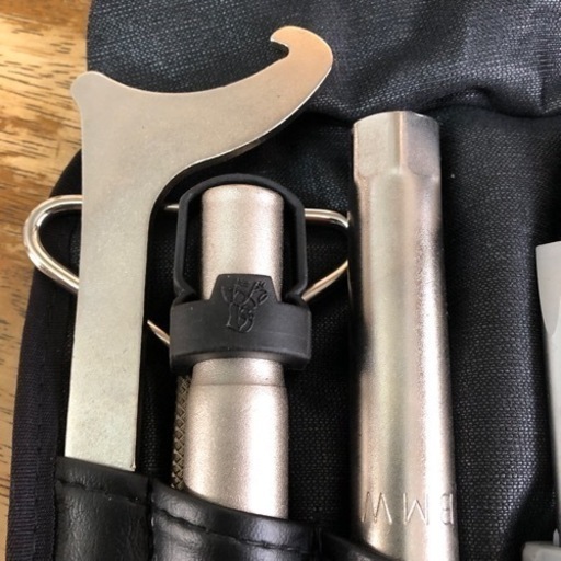 新品 ロボハンタイプ ハンドル メッキ 35πCBX400F/高さ 15cm 新品