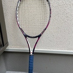 プリンス テニスラケット ハリアー100