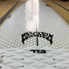 LOST LIBTECH PUDDLE FISH ［パドルフィッシュ］5\'10\