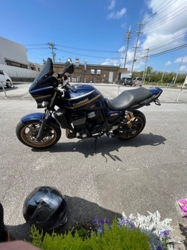 ZRX1200DAEG 2016年式ファイナルエディション